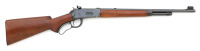Winchester Model 64 Lever Action Carbine
