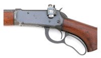 Winchester Model 64 Lever Action Carbine - 2