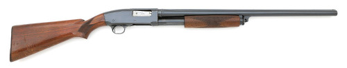 Remington Model 31 Slide Action Shotgun With U.S. Martial Markings