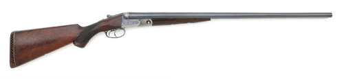 Parker VHE Double Ejectorgun With Anton Sodia Barrels