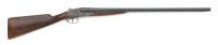 AYA No. 2 Sidelock Double Ejectorgun