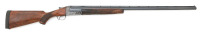 Parker SC Grade Single Barrel Trap Shotgun