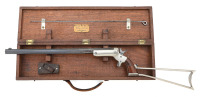 Stevens Hunters Pet No. 34 Pocket Rifle