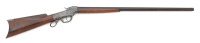 Marlin Ballard No. 2 Sporting Rifle