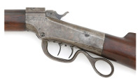 Marlin Ballard No. 2 Sporting Rifle - 2