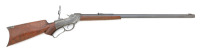 Marlin Ballard No. 2 Sporting Rifle