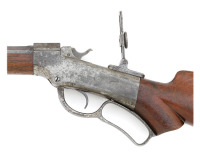 Marlin Ballard No. 2 Sporting Rifle - 2