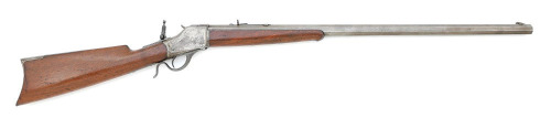 Winchester Model 1885 High Wall Rifle