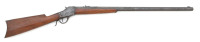 Winchester Model 1885 High Wall Rifle