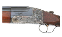 Ithaca Grade 4E Flues Single Barrel Trap Shotgun - 2