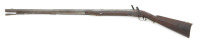 U.S. Model 1803 Flintlock Rifle By Harpers Ferry - 2