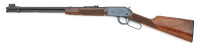 Like-New Winchester Model 9422 High Grade “Coon & Hound” Rifle - 2