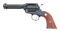 Desirable Ruger New Bearcat Convertible Revolver - 2