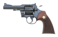 Colt Trooper .357 Double Action Revolver