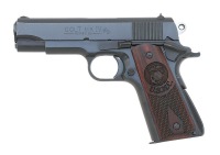 Colt Combat Commander Semi-Auto Pistol - 2