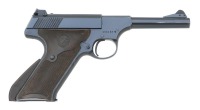 Colt Woodsman Sport Semi-Auto Pistol