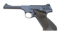 Colt Woodsman Sport Semi-Auto Pistol - 2