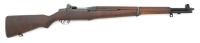 U.S. M1 Garand Rifle By Springfield Armory