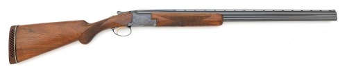 Browning Superposed Lightning Grade I Over Under Shotgun