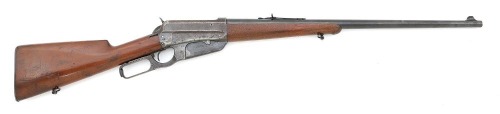 Winchester Model 1895 Lever Action Rifle