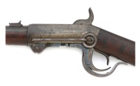 Burnside Rifle Co. Fifth Model Civil War Carbine - 2