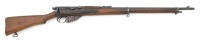 British Lee-Enfield MK I Bolt Action Rifle By Enfield