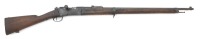 French Model 1886/M93 Lebel Bolt Action Rifle By Chatellerault