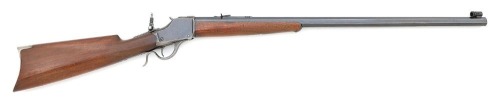 Winchester Model 1885 High Wall Rifle