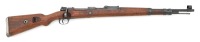 German K98K Bolt Action Rifle By J.P. Sauer & Sohn