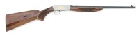 Browning Model SA-22 Grade VI Semi-Auto Rifle