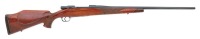 Scarce Weatherby Mathieu Left-Hand Bolt Action Rifle - 2