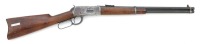 Winchester Model 94 Saddle Ring Carbine With City Of Yuma Markings