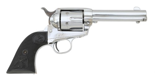 Colt Single Action Army Revolver