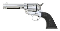 Colt Single Action Army Revolver - 2