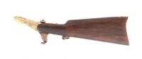 Colt Model 1860 Army Shoulder Stock