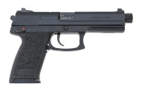 As-New Heckler & Koch Mark 23 Semi-Auto Pistol