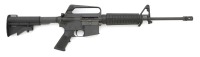 Desirable Colt Pre-Ban AR-15 A2 Sporter II Semi-Auto Carbine