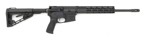 As-New Wilson Combat WC-15 Protector Semi-Auto Carbine