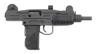 Desirable Vector Arms Uzi Mini Semi-Auto Pistol