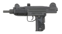 Desirable Vector Arms Uzi Mini Semi-Auto Pistol - 2