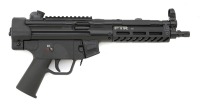 As-New PTR Ind. 9CT Semi-Auto Pistol