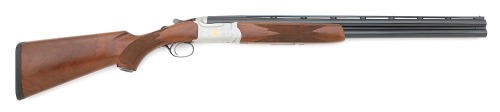 Ruger Red Label 50th Anniversary Over Under Shotgun