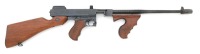 Auto-Ordnance Thompson Model Of 1927A1 Semi-Auto Carbine