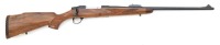 Excellent Beretta Model 502DL Bolt Action Sporting Rifle