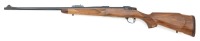 Excellent Beretta Model 502DL Bolt Action Sporting Rifle - 2
