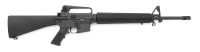 Colt Pre-Ban Sporter Match HBAR AR-15 Semi-Auto Rifle