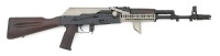 Rifle Dynamics AK Builder AK-74 Semi-Auto Carbine With Zenitco Upgrades