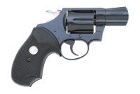 Superb Colt Detective Special Double Action Revolver - 2