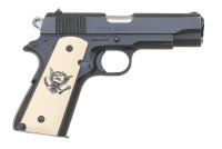 Colt Combat Commander Semi-Auto Pistol