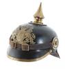 Fine Bavarian Pickelhaube - 2